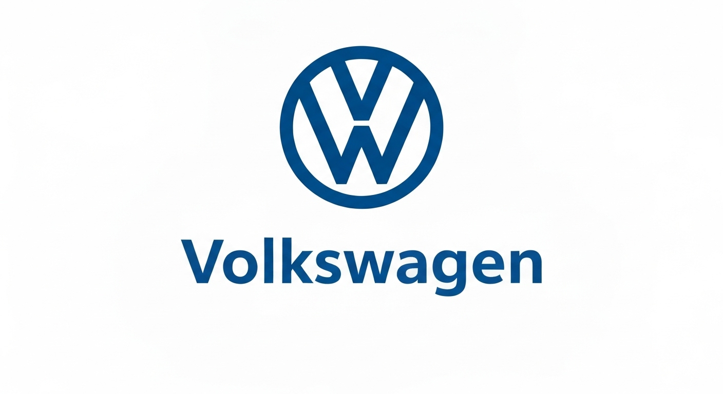 Volkswagen Logo